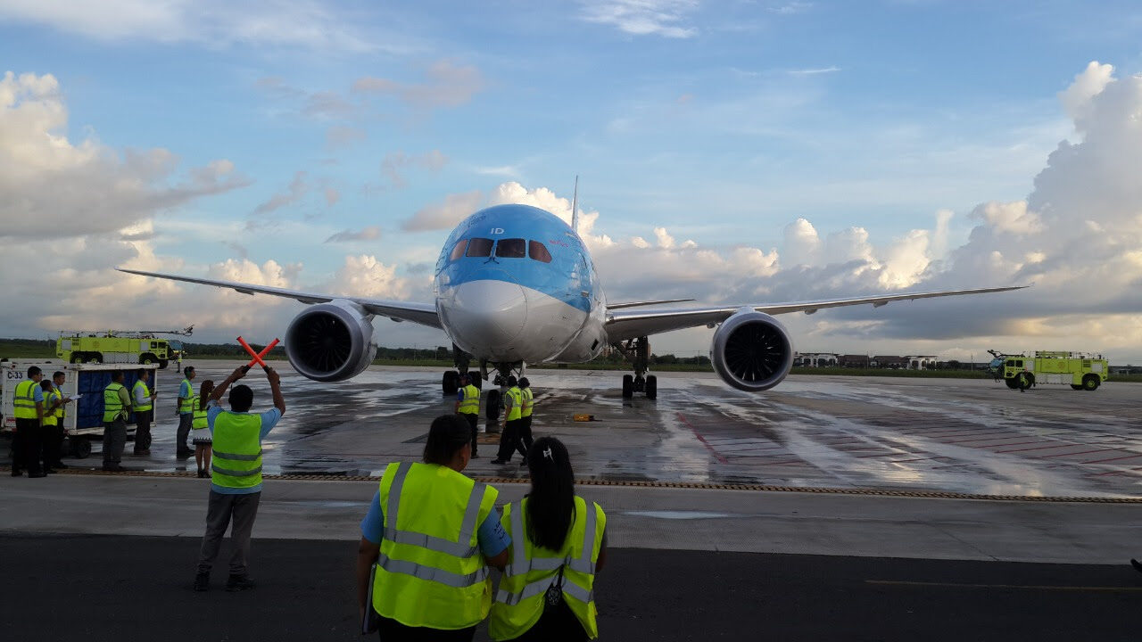 Residentes de seis estados de EE.UU. podrán ingresar vía aérea a Costa Rica