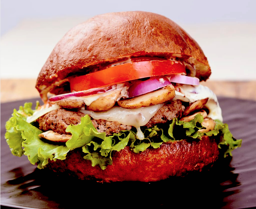 Burger Brothers nace bajo modalidad Dark Kitchen