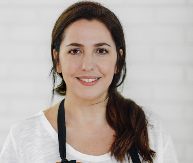 Narda Lepes nombrada Latin America’s Best Female Chef 2020