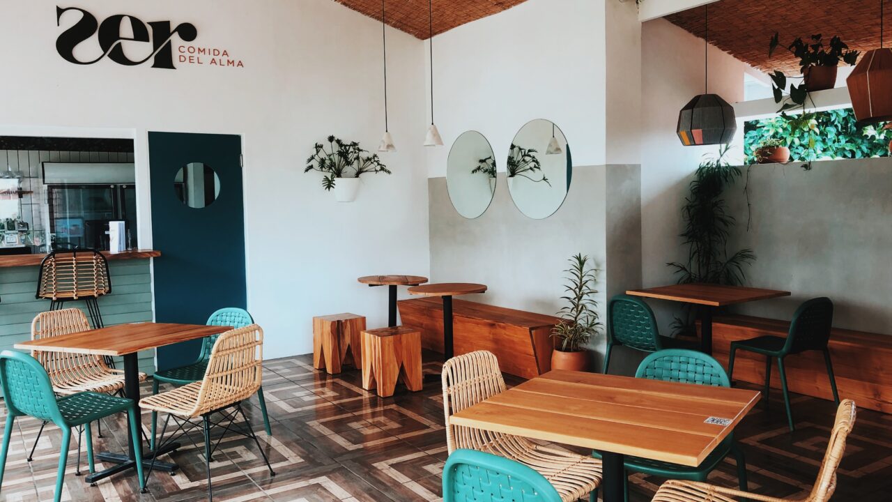 Nuevo restaurante 100% a base de plantas en Jacó