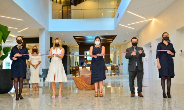 Cadena Hilton abre Hotel en Costa Rica