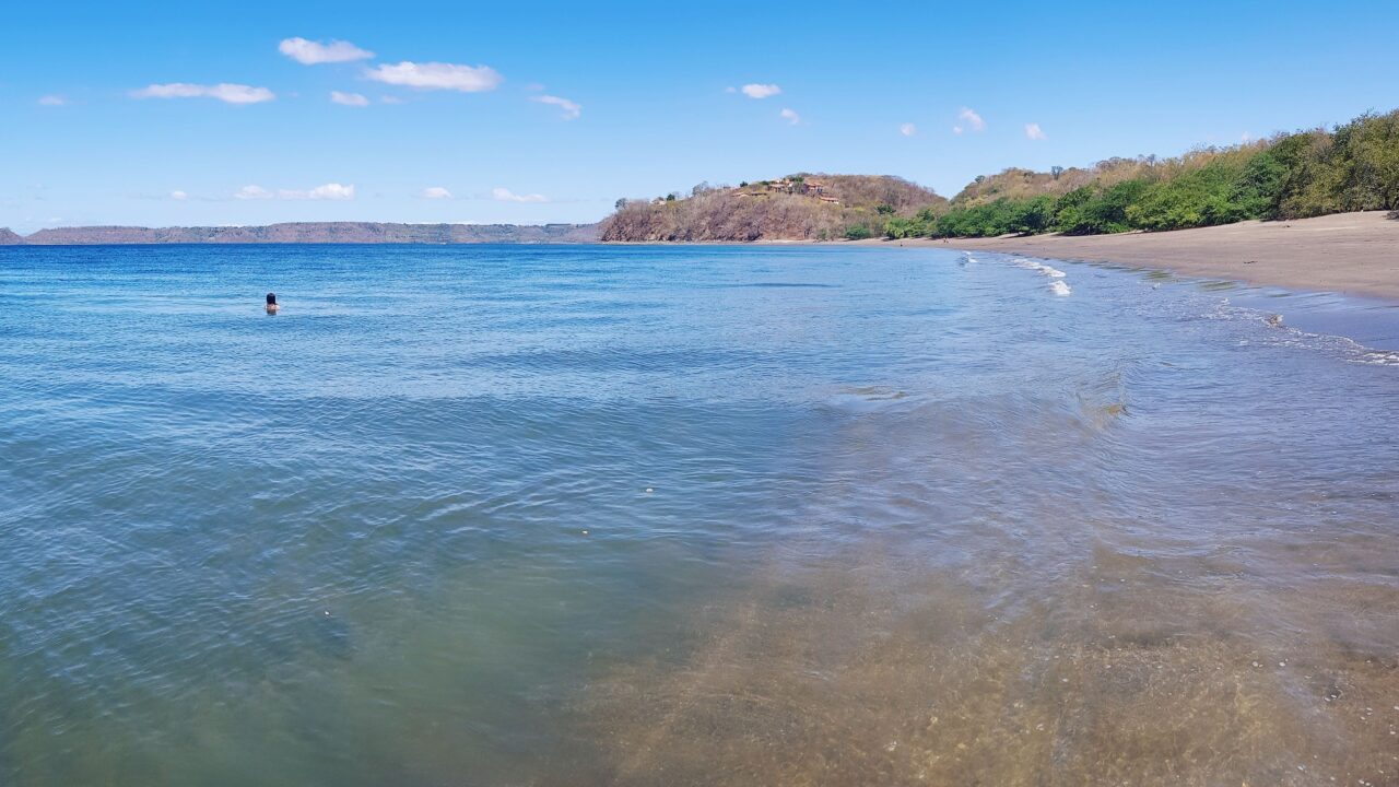 Playa Panamá tendrá mercadito gastronómico y cultural