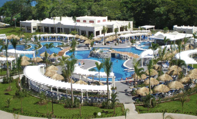 Bodas Costa Rica Hotel Riu