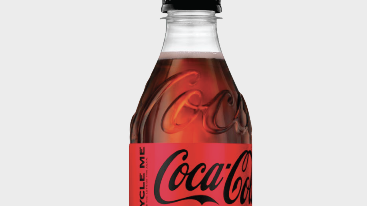 Coca-Cola Sin Azúcar renueva su receta a nivel global