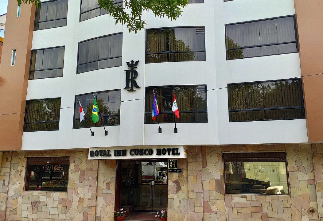 Royal Inn Cusco  reabre sus puertas bajo nueva marca