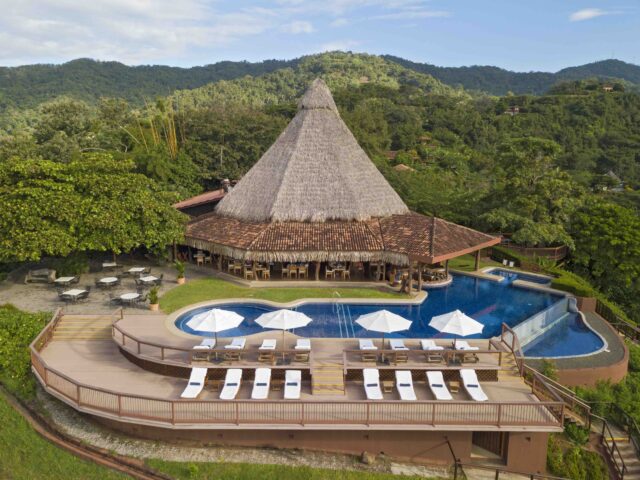 Hotel Punta Islita Costa Rica
