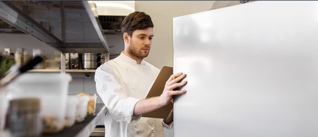 Cómo elegir un refrigerador para restaurante y cocina industrial