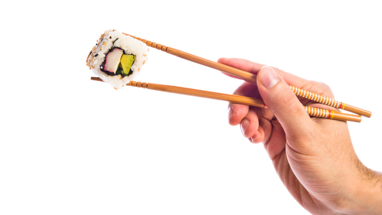 Estadísticas de restaurantes de Sushi