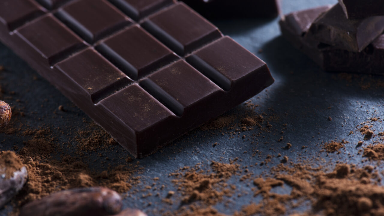 Mitos y verdades sobre el chocolate