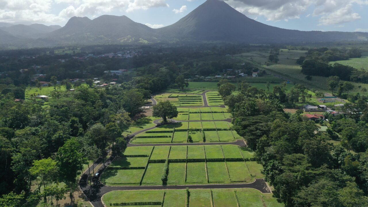 Ecoquintas promueve Jubilación Verde en Costa Rica