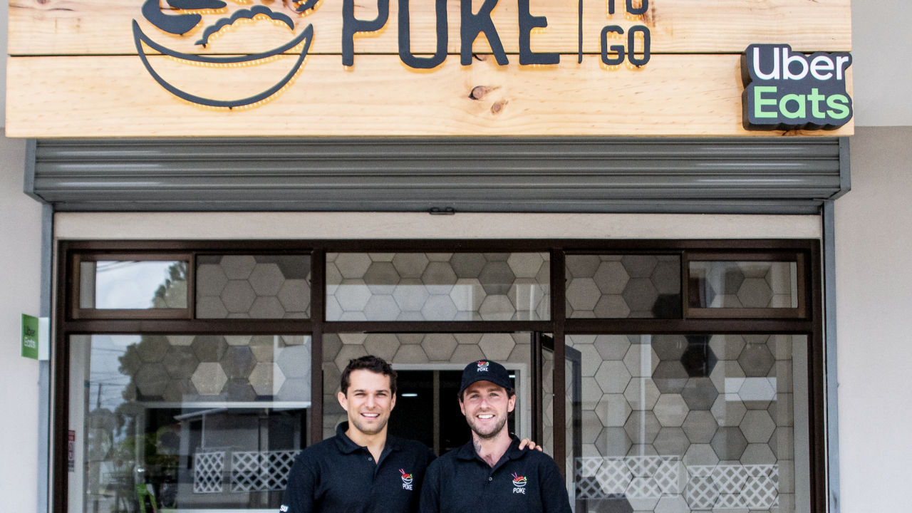 Restaurante Poke abre local en Heredia