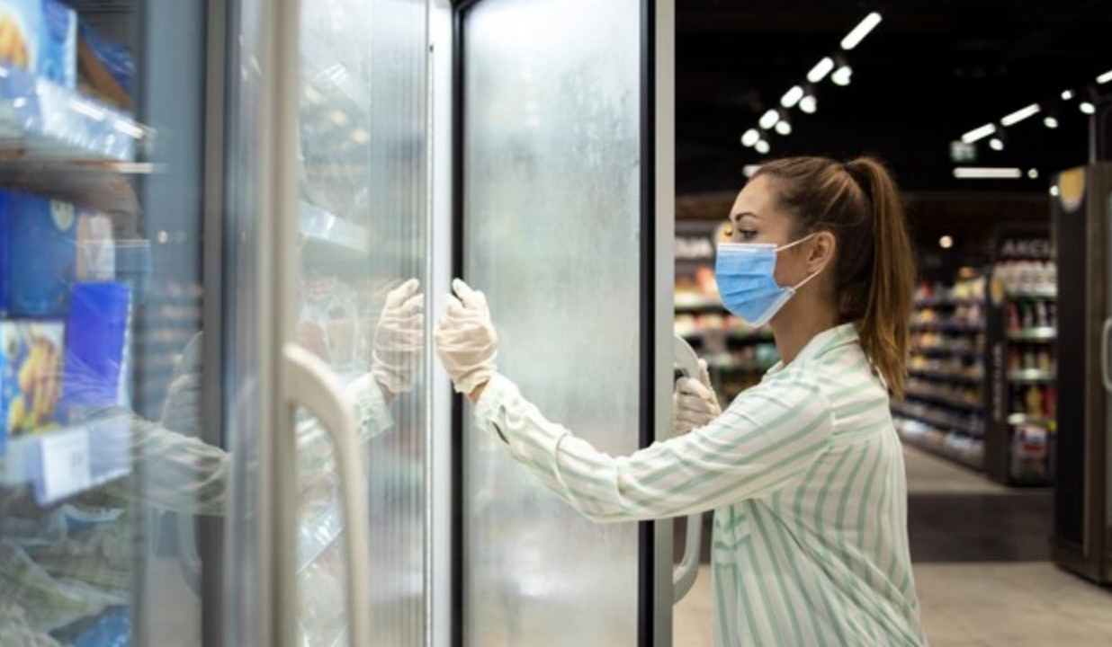 Importancia del tamaño del refrigerador industrial