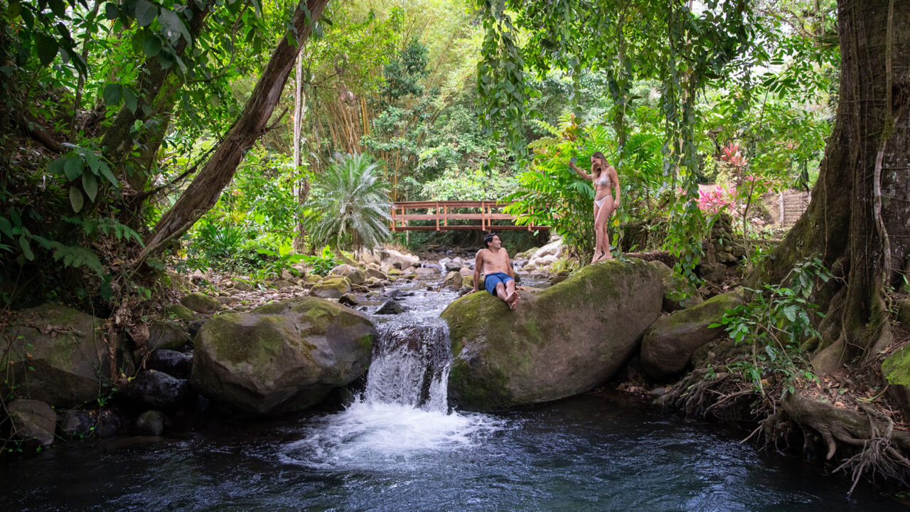 Hoteles de Costa Rica alistan promociones y tours para las vacaciones de medio año