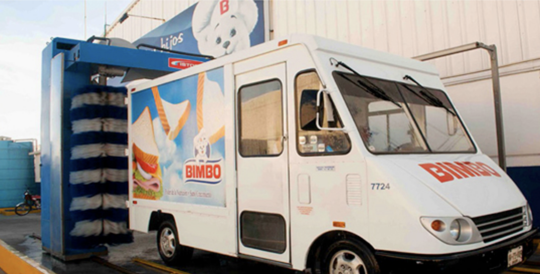 Grupo Bimbo lanza en Chile y Perú el Bimbo Connection Center