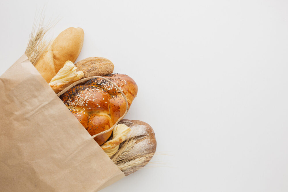 Por qué bajó el precio del pan