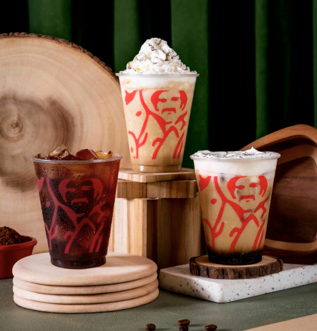 Llegaron los Cold Brew a Juan Valdez Café