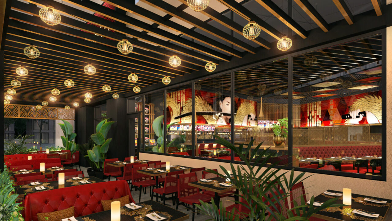 P.F. Chang’s® abre su tercer restaurante en Costa Rica