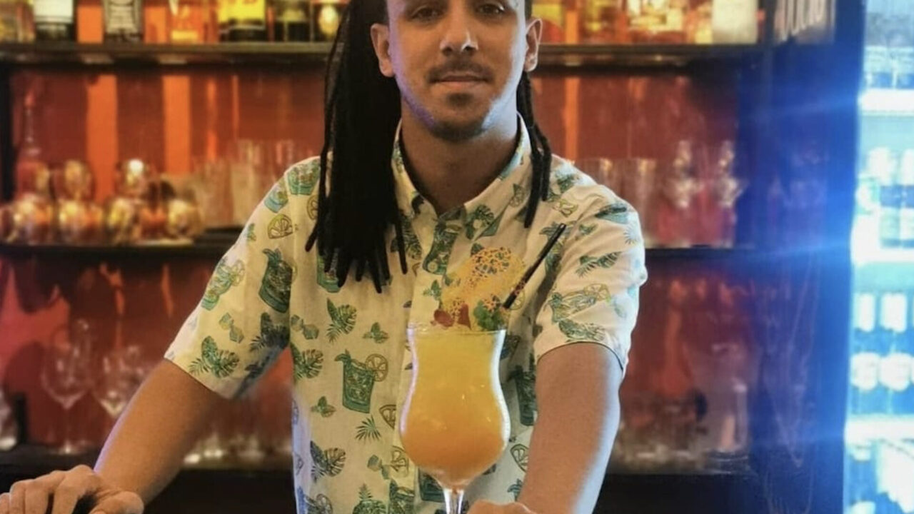 7 bartenders crearán el cóctel más sostenible de Costa Rica