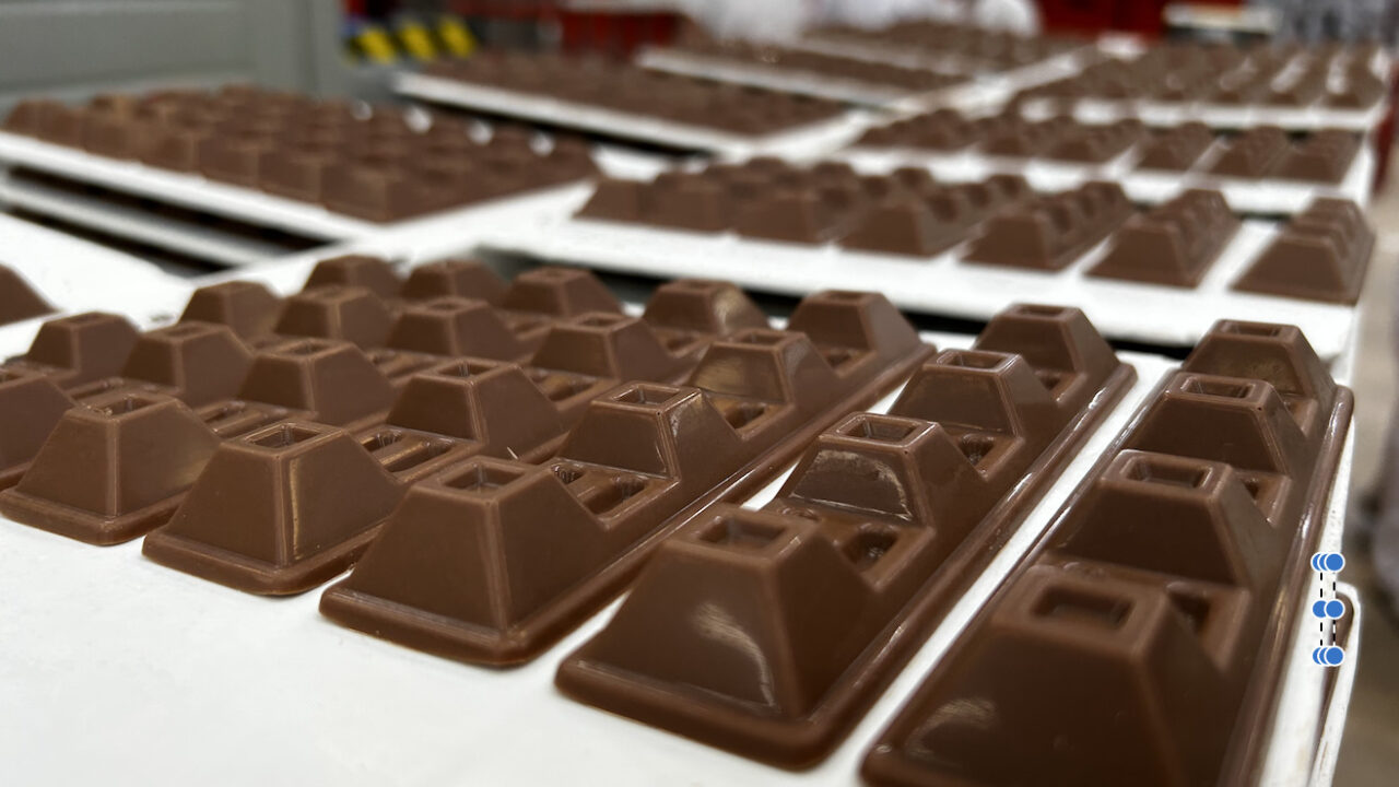 Mercado de chocolate en Costa Rica crece un 40% en navidad