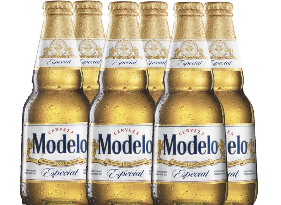 Cerveza Modelo Especial entra en el ranking de las marcas más valiosas del mundo