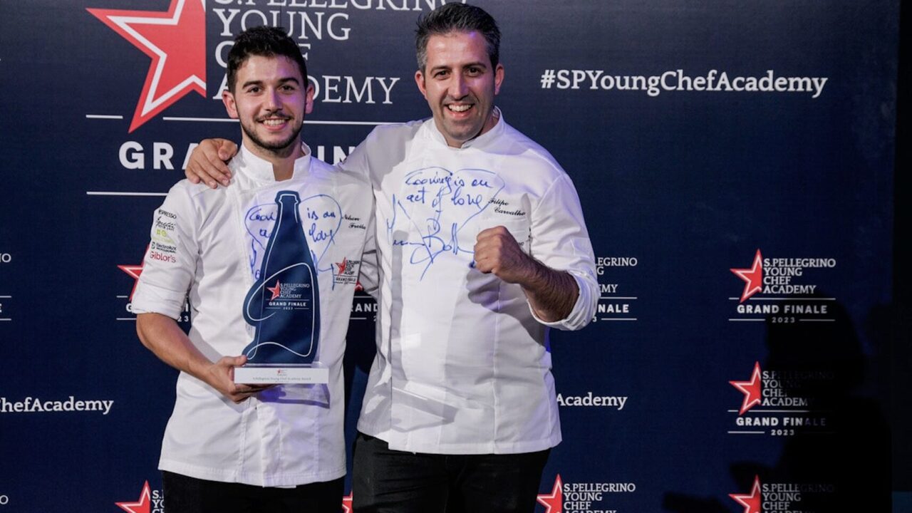 S.Pellegrino Young Chef Academy 2024-25 Qué es y cómo participar