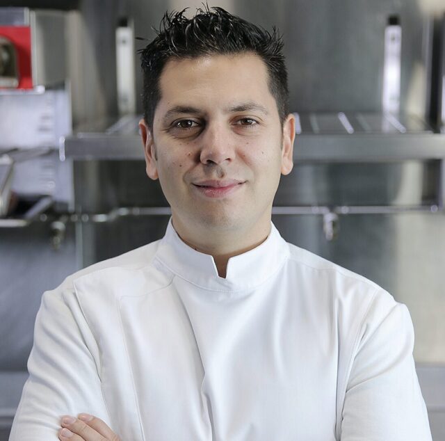 Experiencia gastronómica con Chef estrella Michelin en Hotel El Mangroove