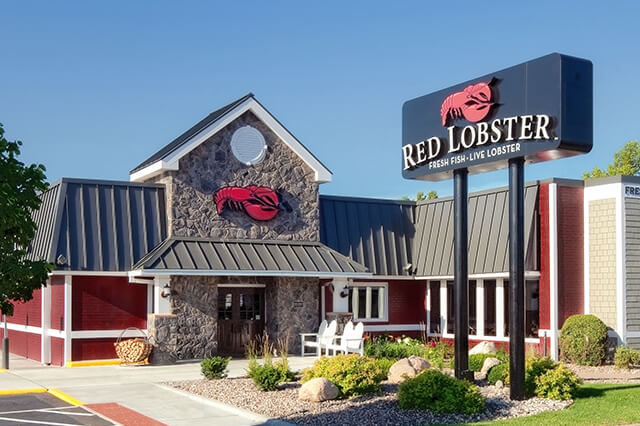 Red Lobster cierra 48 locales, ¿se acerca la bancarrota?