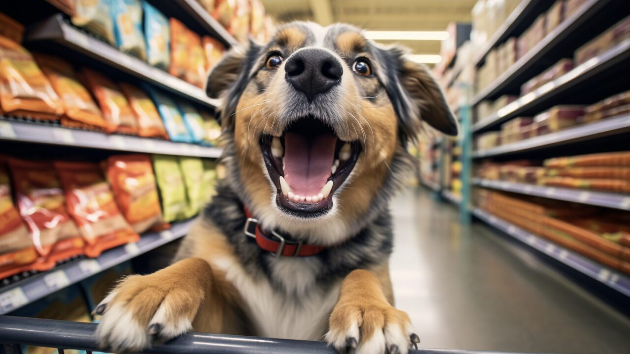 Supermercado Auto Mercado incursiona en el mercado de mascotas con Zoomies