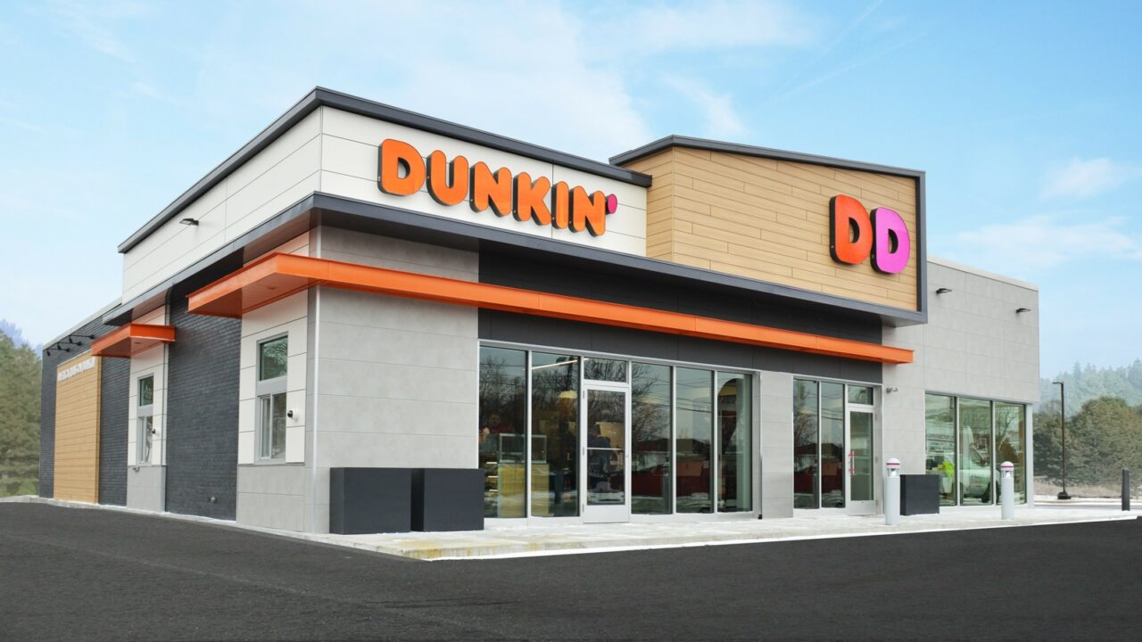 Dunkin’ abrirá 8 locales en Costa Rica