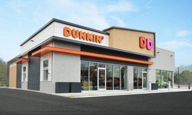Dunkin’ abrirá 8 locales en Costa Rica