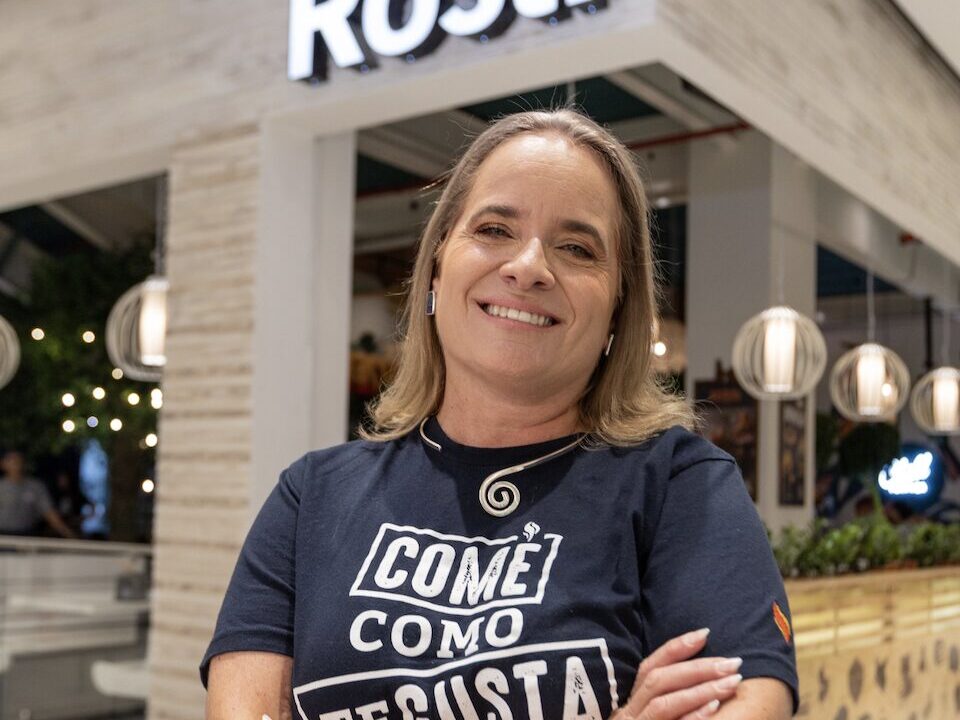 Rosti abre nuevos restaurantes en Avenida Escazú y Plaza Praktico