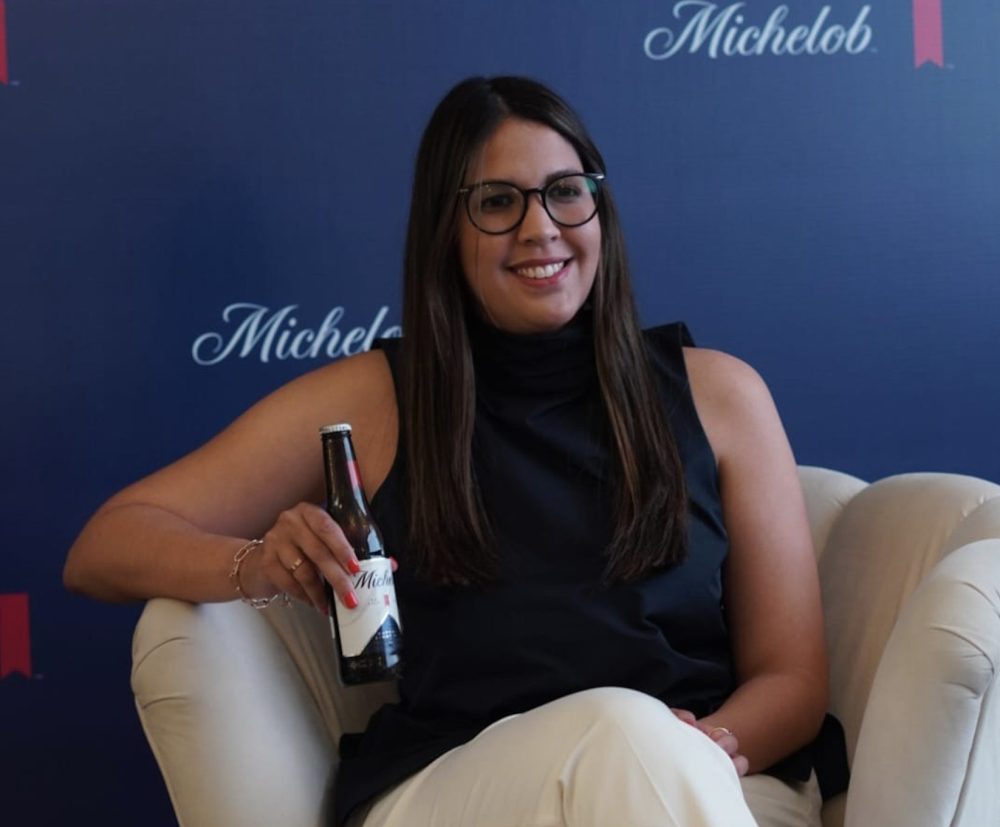 La cerveza baja en calorías Michelob llega a Costa Rica