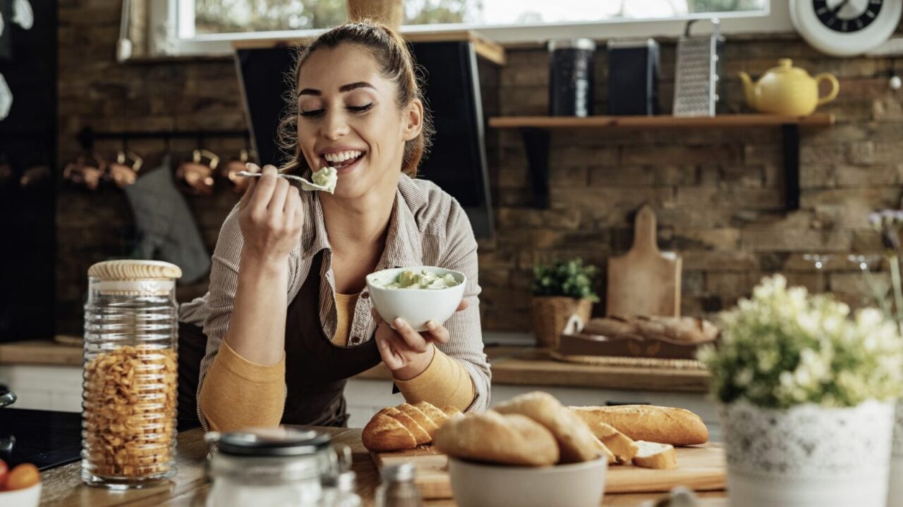 Estudio de UNIMER Centroamérica hábitos alimenticios de los ticos