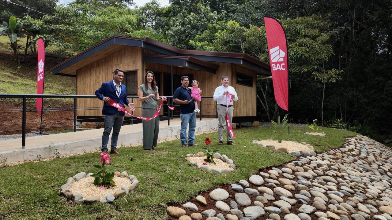 La Jungla Ecolodge: Un sueño ecoturístico que impulsa el progreso en Pacuarito de Pérez Zeledón