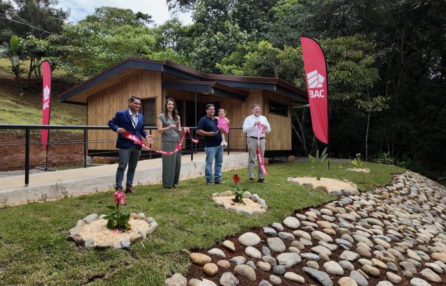 La Jungla Ecolodge: Un sueño ecoturístico que impulsa el progreso en Pacuarito de Pérez Zeledón