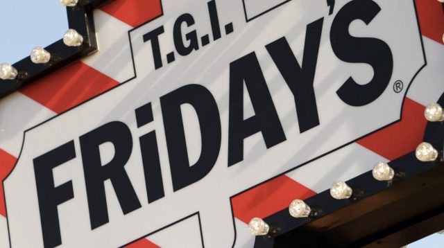 La bancarrota de TGI Fridays y lo que significa para la industria restaurantera