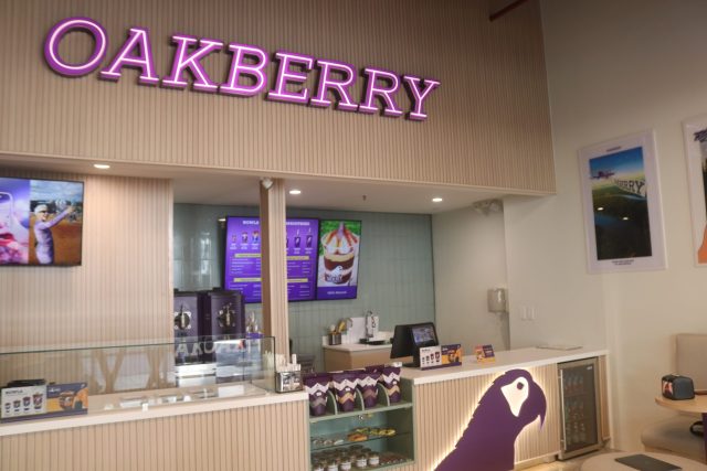 OAKBERRY inaugura su segunda tienda en Costa Rica