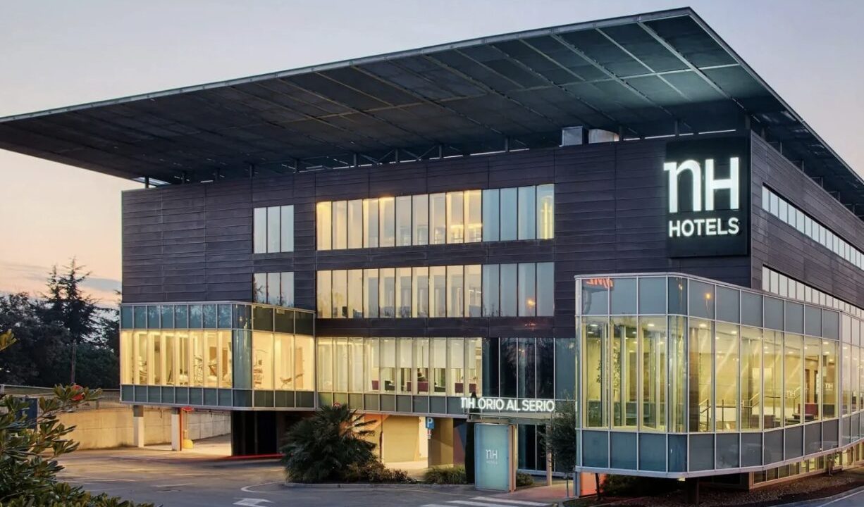 Minor International adquiere el 100% de NH Hotel Group