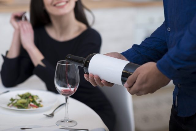 JRE-Jeunes Restaurateurs y Wine in Moderation promueven el vino responsable