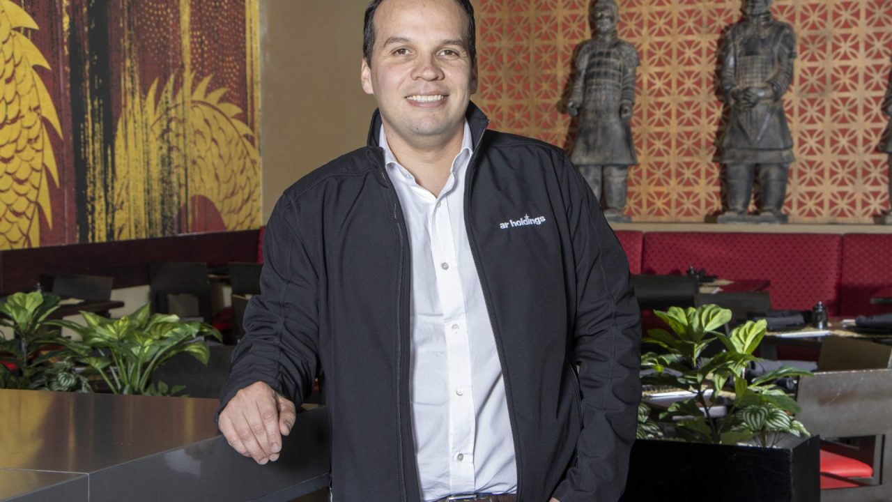 P.F. Chang’s lanza su innovador menú de sushi en Costa Rica