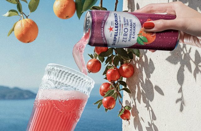 Sanpellegrino Zero: sabor premium sin azúcar llega a Costa Rica