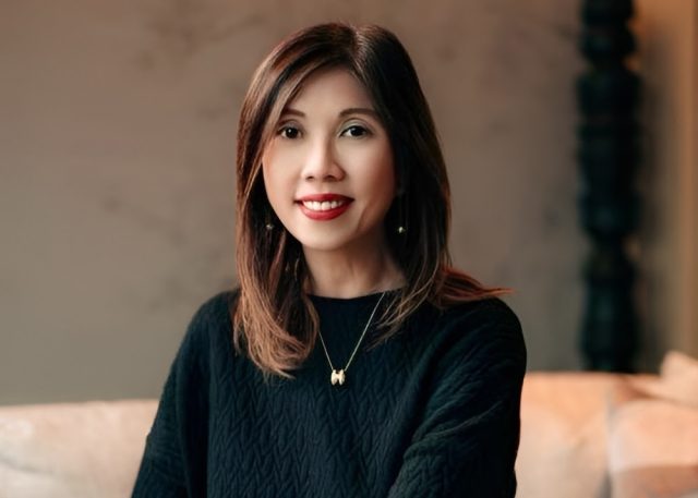 Elegant Hotel Collection nombra a Anita Chan para liderar Asia Pacífico