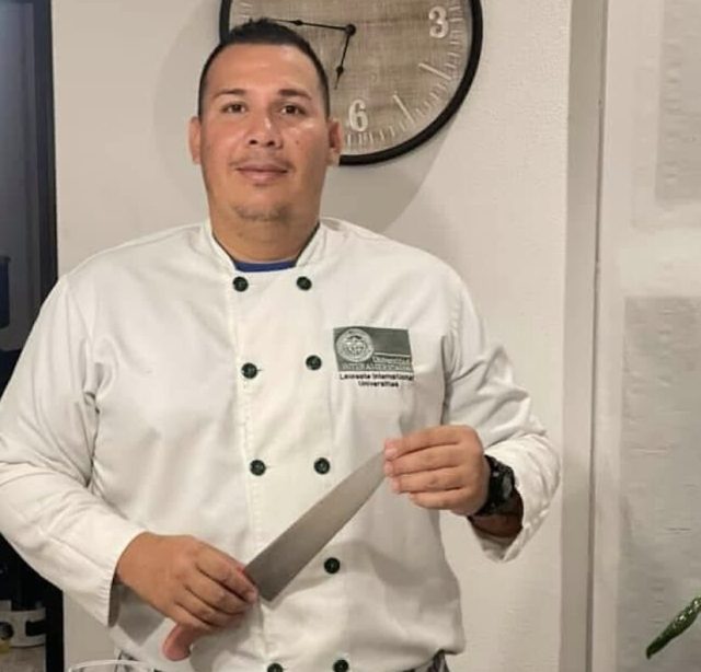 De la cocina tradicional a la alta gastronomía: el viaje del chef Oscar Espinoza