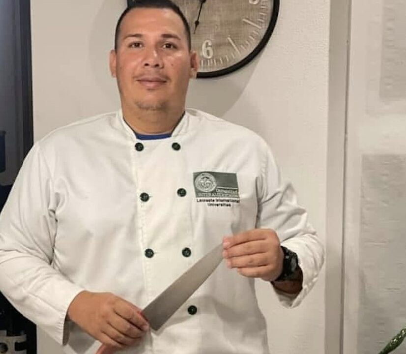 De la cocina tradicional a la alta gastronomía: el viaje del chef Oscar Espinoza