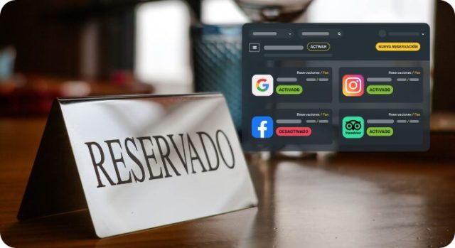 La tecnología detrás de los restaurantes MICHELIN en México
