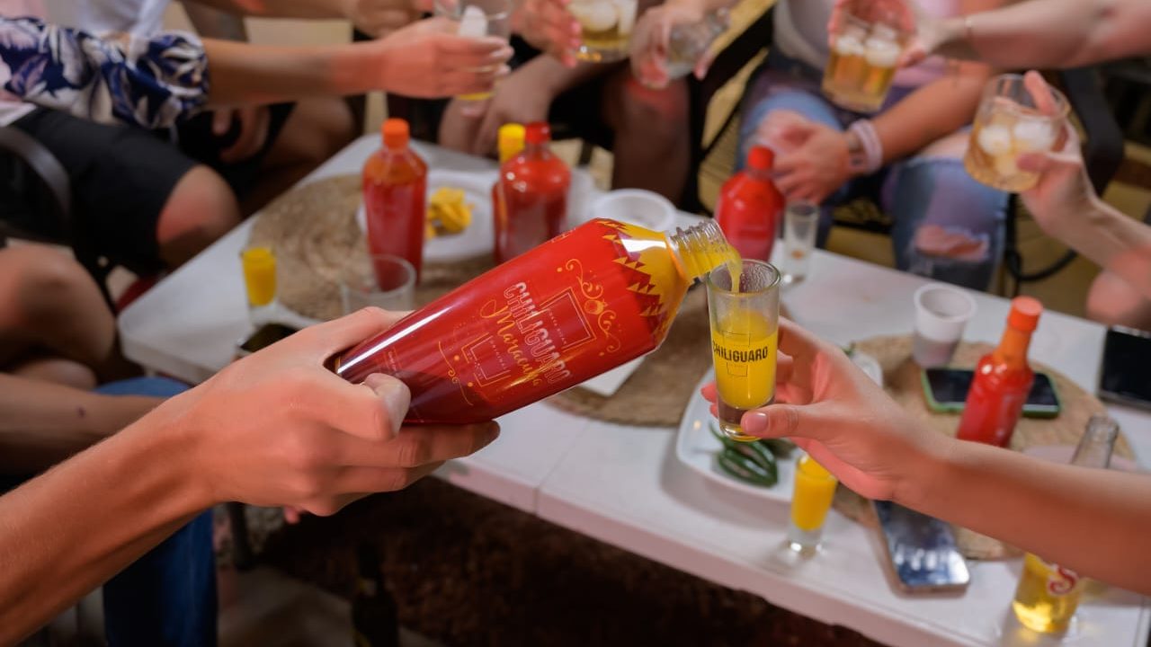 Unión Europea registra la marca Chiliguaro