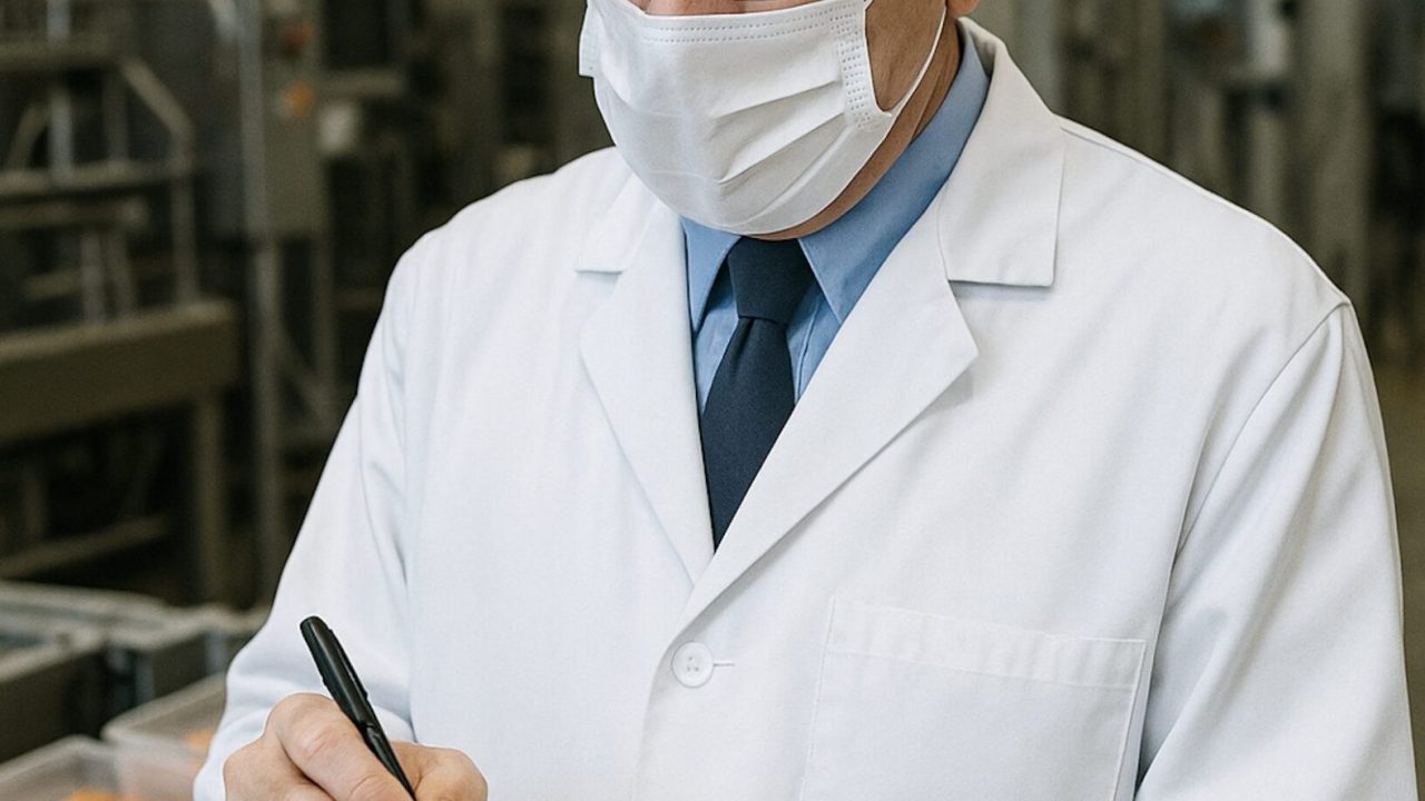FDA refuerza inspecciones en instalaciones alimenticias sin previo aviso