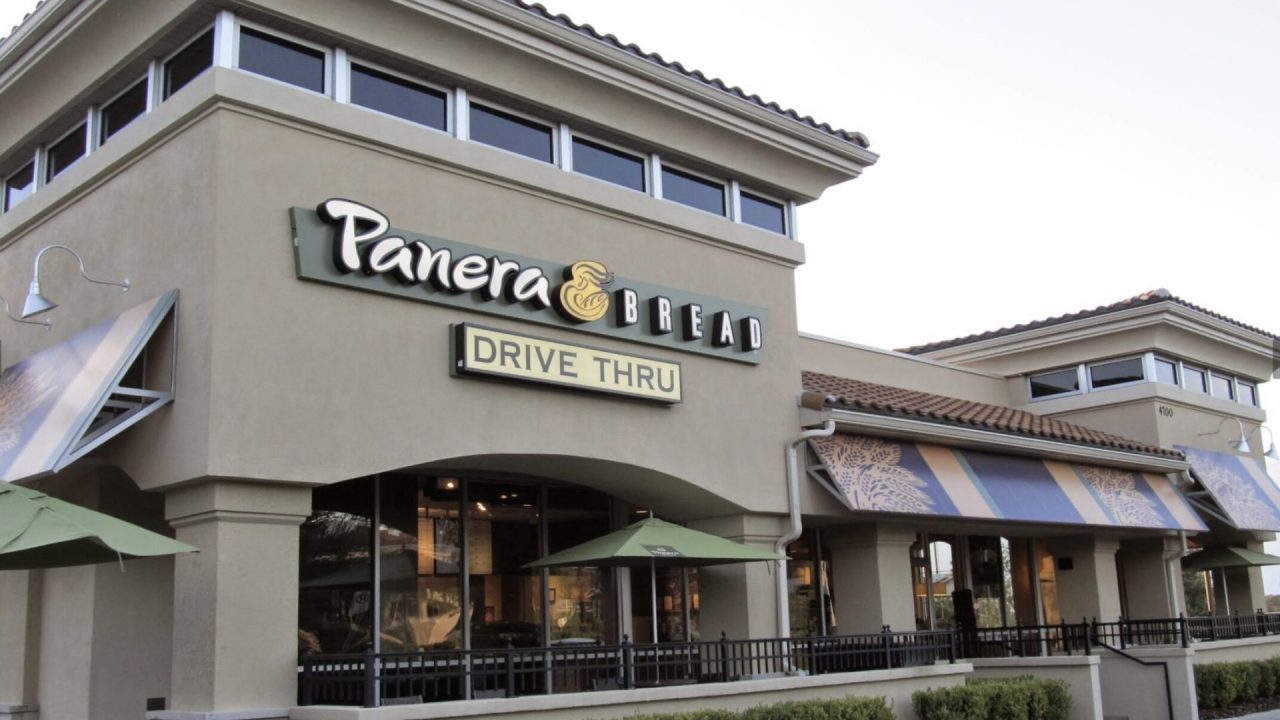Panera Bread cerrará todas sus instalaciones de masa fresca en EE. UU.