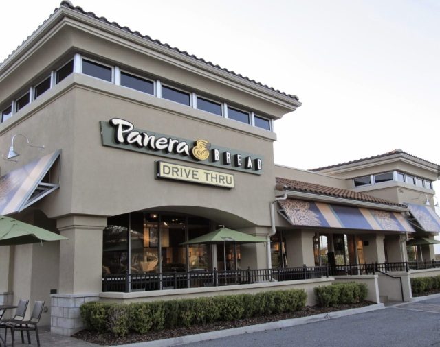 Panera Bread cerrará todas sus instalaciones de masa fresca en EE. UU.