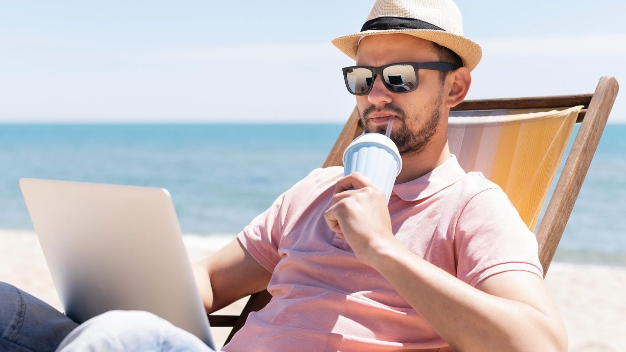 ¿Qué significa «Bleisure» en turismo?